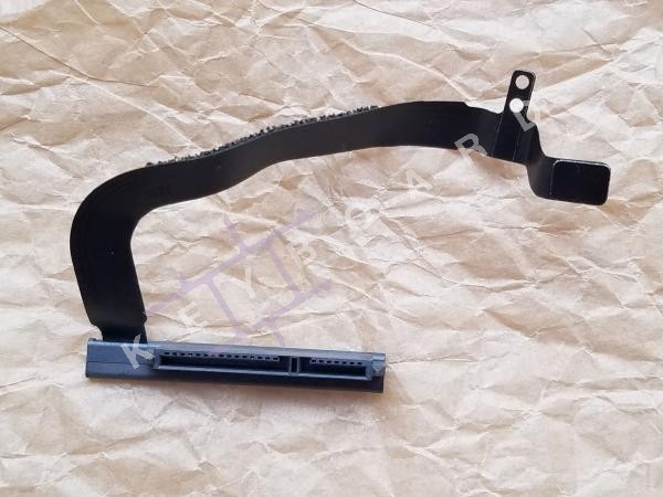 Шлейф HDD до ноутбука Macbook 13 A1342 LATE-2009